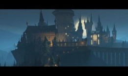 最新哈利波特爆料视频,神秘剧情揭秘，魔法世界再掀波澜